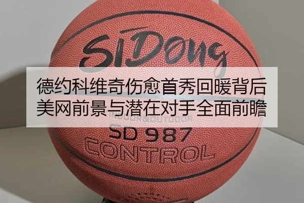 德约科维奇伤愈首秀回暖背后 美网前景与潜在对手全面前瞻